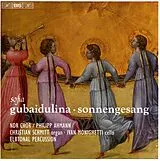 Ahmann/Schmitt/Monighetti/Elbt Super Audio CD Sonnengesang