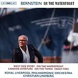 Christian/Royal Liver Lindberg Super Audio CD On The Waterfront