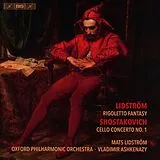 Lidström/Ashkenazy/Oxford Phil Super Audio CD Rigoletto Fantasy/cello Concer