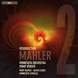 Hughes/Cooke/Vänskä/Minnesota Super Audio CD Symphonie No. 2 "resurrection"