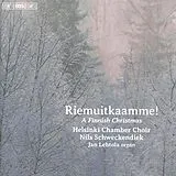 Helsinki Chamber Choir/Schweck Super Audio CD Riemuitkaamme - A Finnish Chri