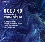 Sundqvist/Juppanen/Joulain/Met SACD Hybrid Oceano