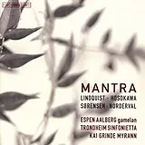 Myrann/Aalberg/Norderval/Bö/Tr Super Audio CD Mantra
