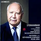 Järvi/Trobäck/Larsson/Dike/Cle Super Audio CD Sangen/reverenza/romeo And Jul