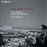 Lorenda Ramou Super Audio CD From Berlin To Athens