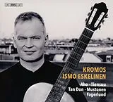 Ismo Eskelinen SACD Hybrid Kromos-Gitarrenmusik Des 21.Jahrhunderts