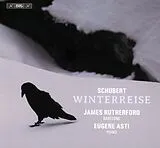 James/Asti,Eugene Rutherford SACD Hybrid Winterreise