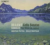 Christian/Brautigam,Ro Poltera SACD Hybrid Die Cellosonaten