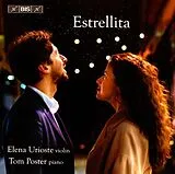 Elena/Poster,Tom Urioste Super Audio CD Estrellita