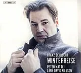 Peter/Nilsson,Lars Davi Mattei Super Audio CD Winterreise