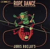 Van Sambeck/Roelofs/Looze/Feen SACD Hybrid Rope Dance