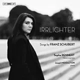 Joseph/Rennert,Sophi Middleton SACD Hybrid Schubert: Irrlichter
