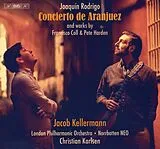 Kellermann/Karlsen/London Phil SACD Hybrid Concierto De Aranjuez