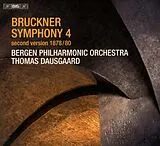 Thomas/Bergen Philha Dausgaard SACD Hybrid Sinfonie 4 Es-Dur "Romantische"