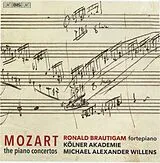 Brautigam/Willens/Huss/Lubimov SACD Hybrid Sämtliche Klavierkonzerte