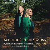 Michael/Middleton,Jose Collins SACD Hybrid Schubert'S Four Seasons