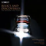 Hans/Sambeek,Bram v Eijsackers SACD Hybrid Werke Für Fagott Und Klavier [Relics And Discoveri