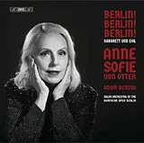 Adam/Otter,Anne Sofie v Benzwi SACD Hybrid Berlin! Berlin! Berlin!