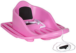 Bob Baby Cruiser pink Spiel