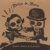 Declan De Barra Vinyl Fragments, Footprints & The Forgotten