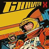 Truckfighters CD Gravity X