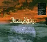 Judas Priest CD Rocka Rolla/sad...