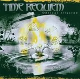 Time Requiem CD Optical Illusion