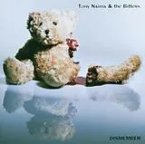 Tony Naima & The Bitters CD Dismember