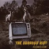The Durango Riot CD Telemission