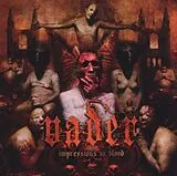 Vader CD Impressions In Blood (ltd Edition)
