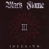 Black Flame CD Imperium