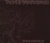 Devil's Whorehouse Single CD Werewolf