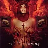 Arise CD The Reckoning