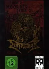 Under Bloodred Skies DVD