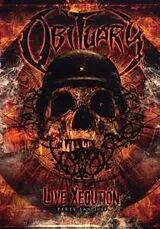 Live Xecution-Live Party.San 2008 DVD