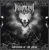TRIUMFALL CD Antithesis Of All Flesh