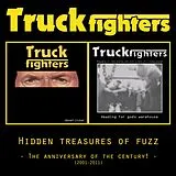 Truckfighters Vinyl Hidden Treasures Of Fuzz
