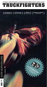 Fuzzomentary DVD