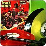 Truckfighters Vinyl Gravity X/Phi (Triple Vinyl Deluxe Box)
