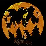 Asteroid Vinyl ii