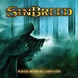 Sinbreed CD When Worlds Collide