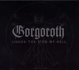GORGOROTH CD Under The Sign Of Hell (reissue)