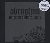 Abruptum CD Potestates Apocalypsis (+patch)