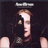 Ane Brun CD It All Starts With One(spec.editon)