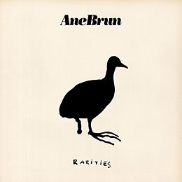 Ane Brun CD Rarities