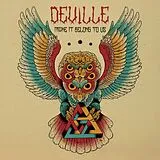 Deville Vinyl Make It Belong To Us (Vinyl)