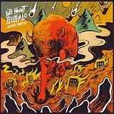 We Hunt Buffalo Vinyl Living Ghosts (Vinyl)