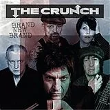 The Crunch Vinyl Brand New Brand (Vinyl)