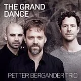 Petter Bergander Trio CD The Grand Dance