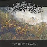 Nechochwen CD Heart Of Akamon